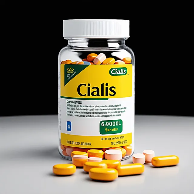 Pharmacie pas de la case cialis